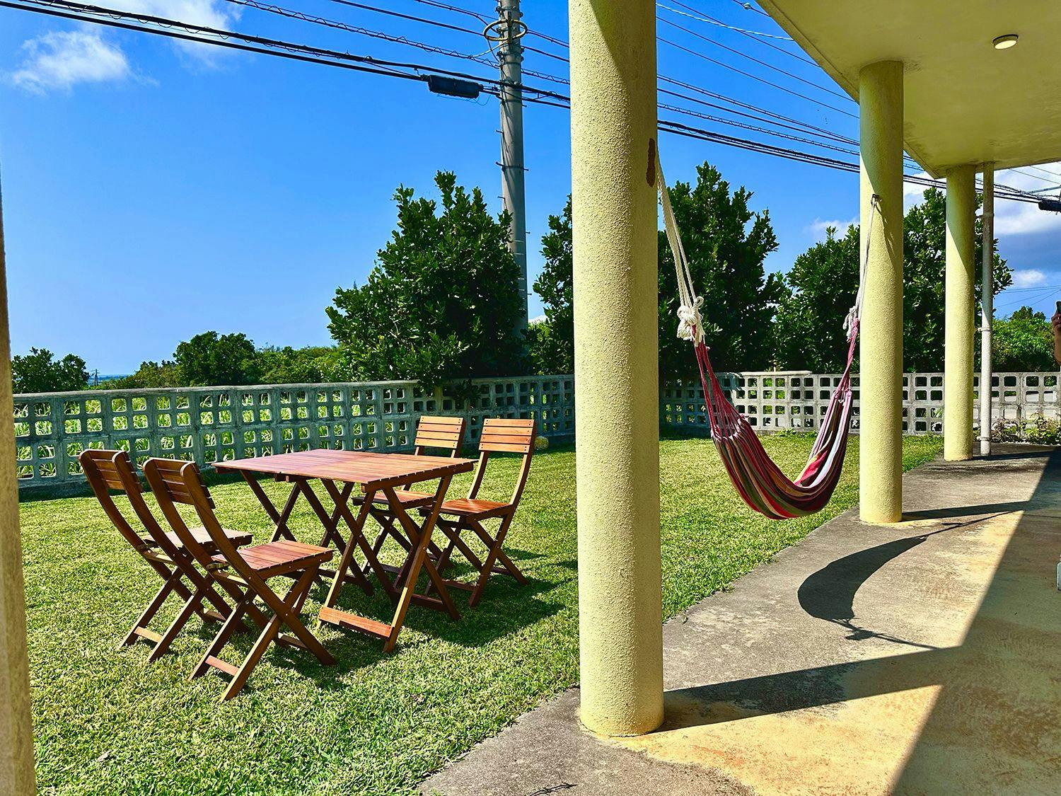 Miyakojima Private Villa - Temaka Hills