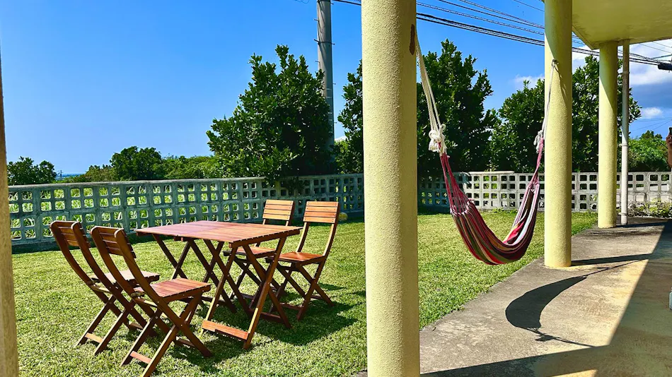 Miyakojima Private Villa - Temaka Hills