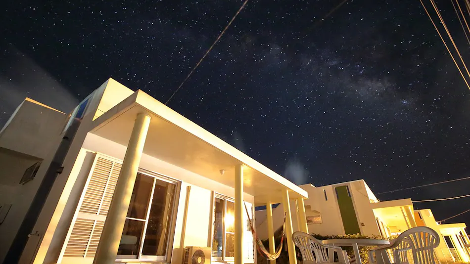 Miyakojima Private Villa - Temaka Hills