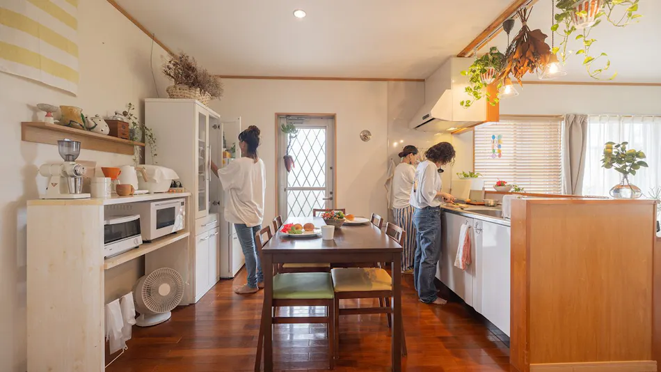 Miyakojima Private Villa - Temaka Hills