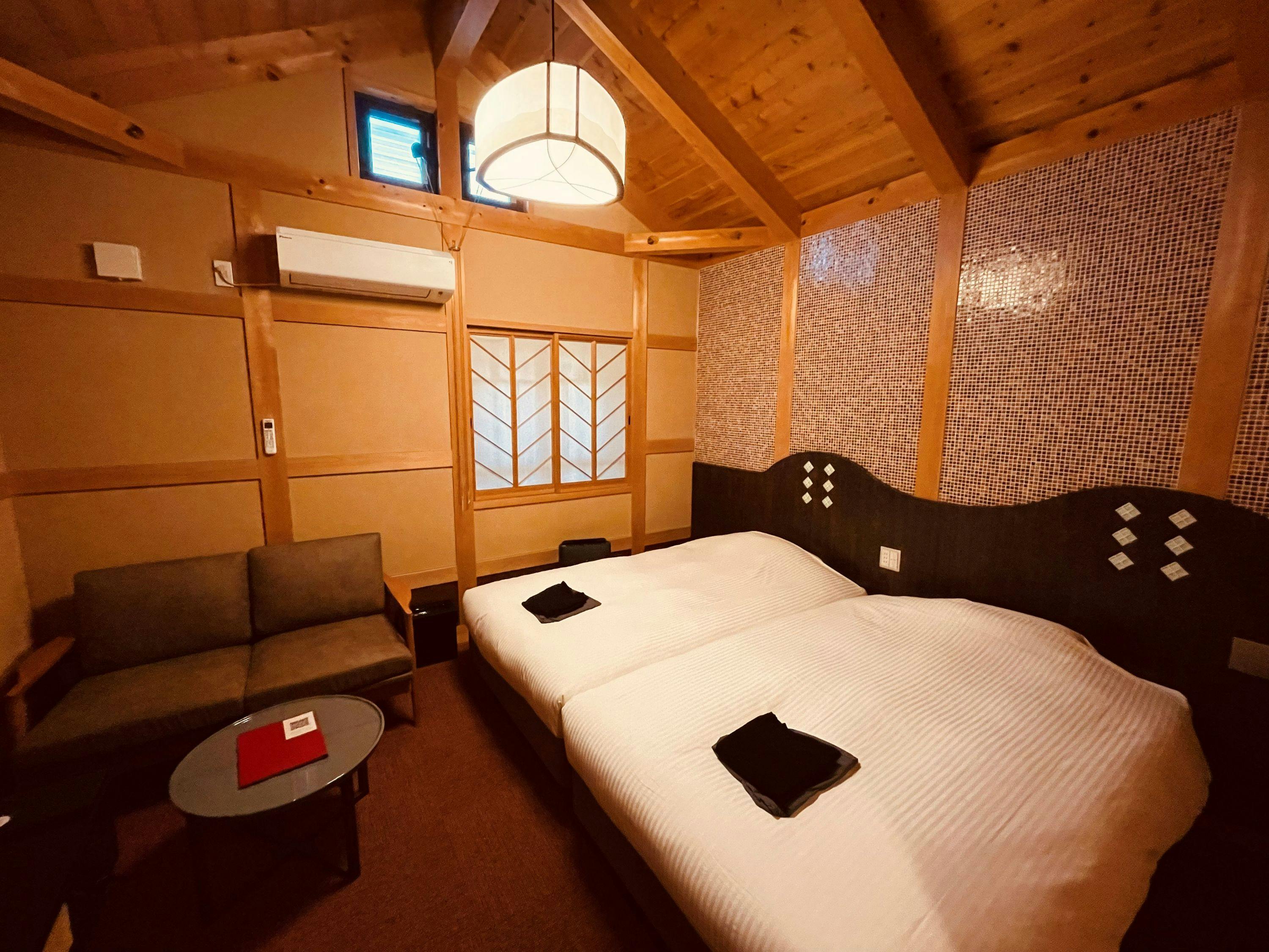 별관 쿠리(16㎡)/양실