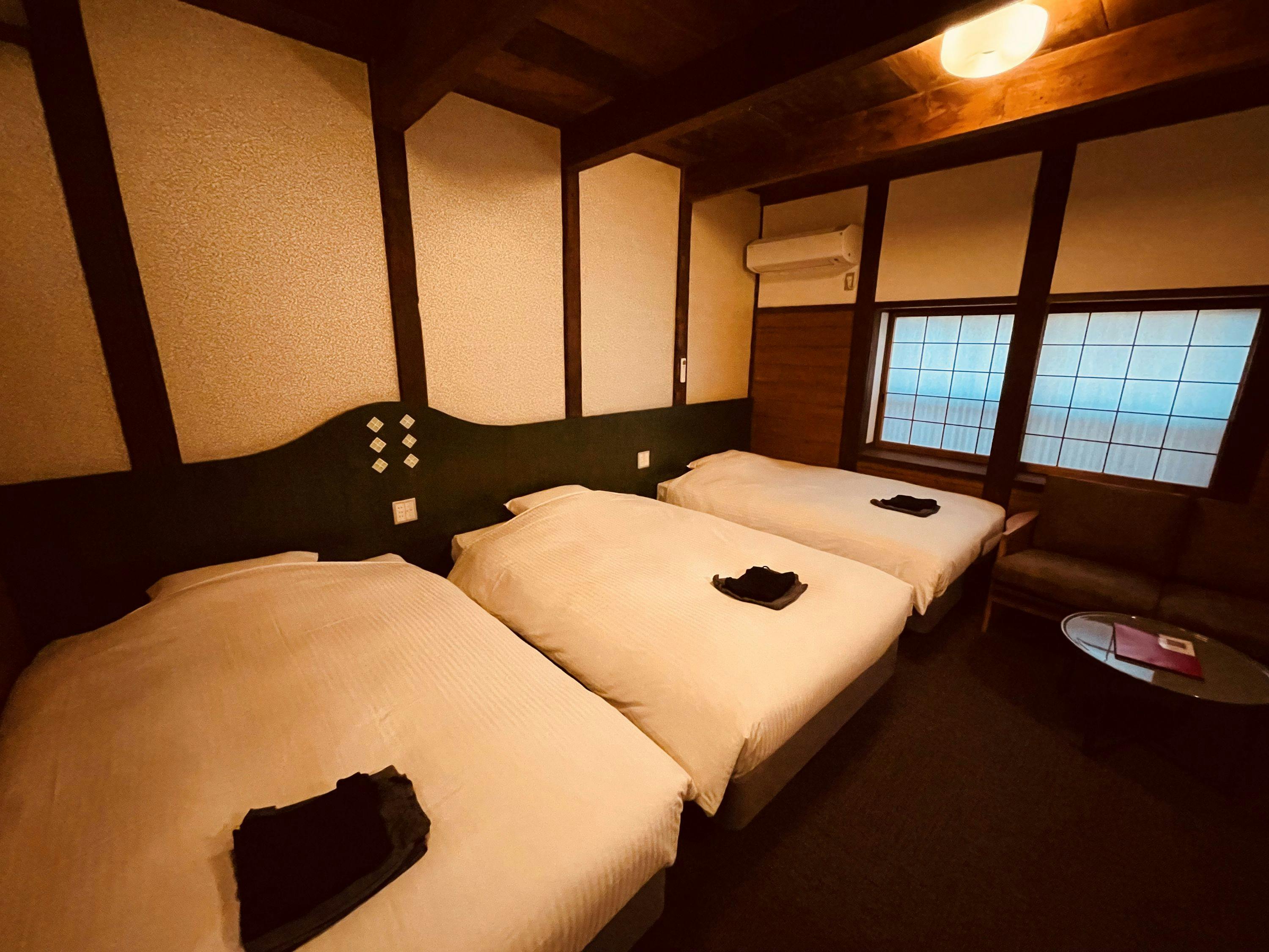 별관 마츠 (24㎡) / 양실