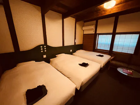 별관 마츠 (24㎡) / 양실