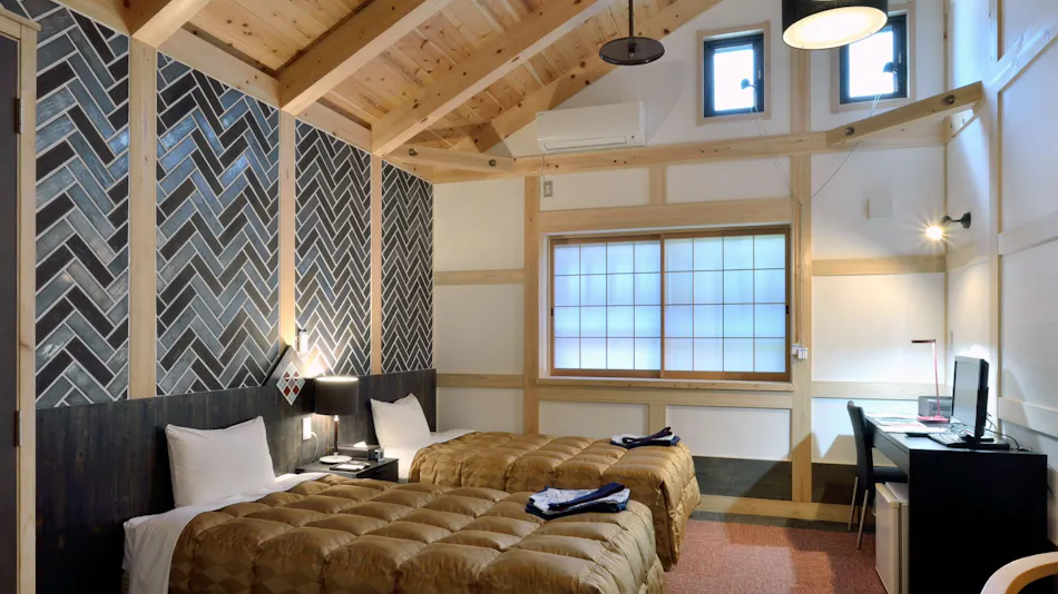 Shukuba machi ni aru kokoro no yuyado YAKAGEITTAN