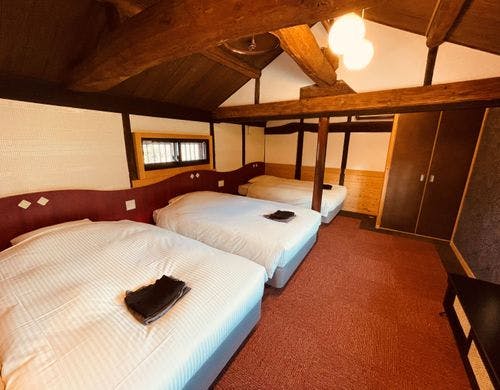 本館山桜（４９平米）／洋室