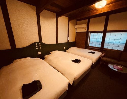 別館松（２４平米）／洋室