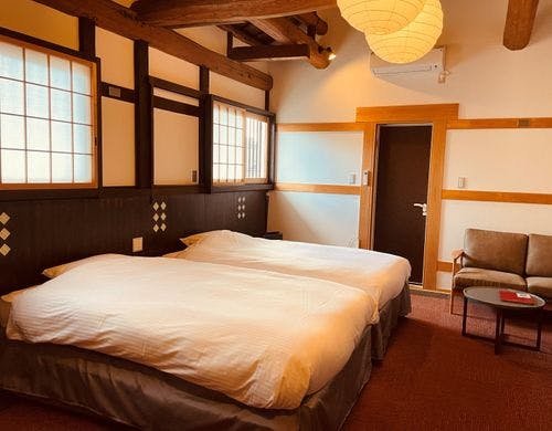 別館藤（２７平米）／洋室