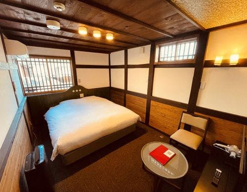 別館梨（２１平米）／洋室