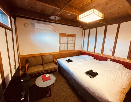 別館菫（２５平米）／洋室