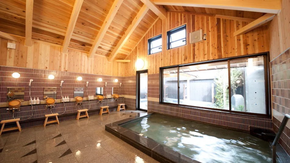 Shukuba machi ni aru kokoro no yuyado YAKAGEITTAN