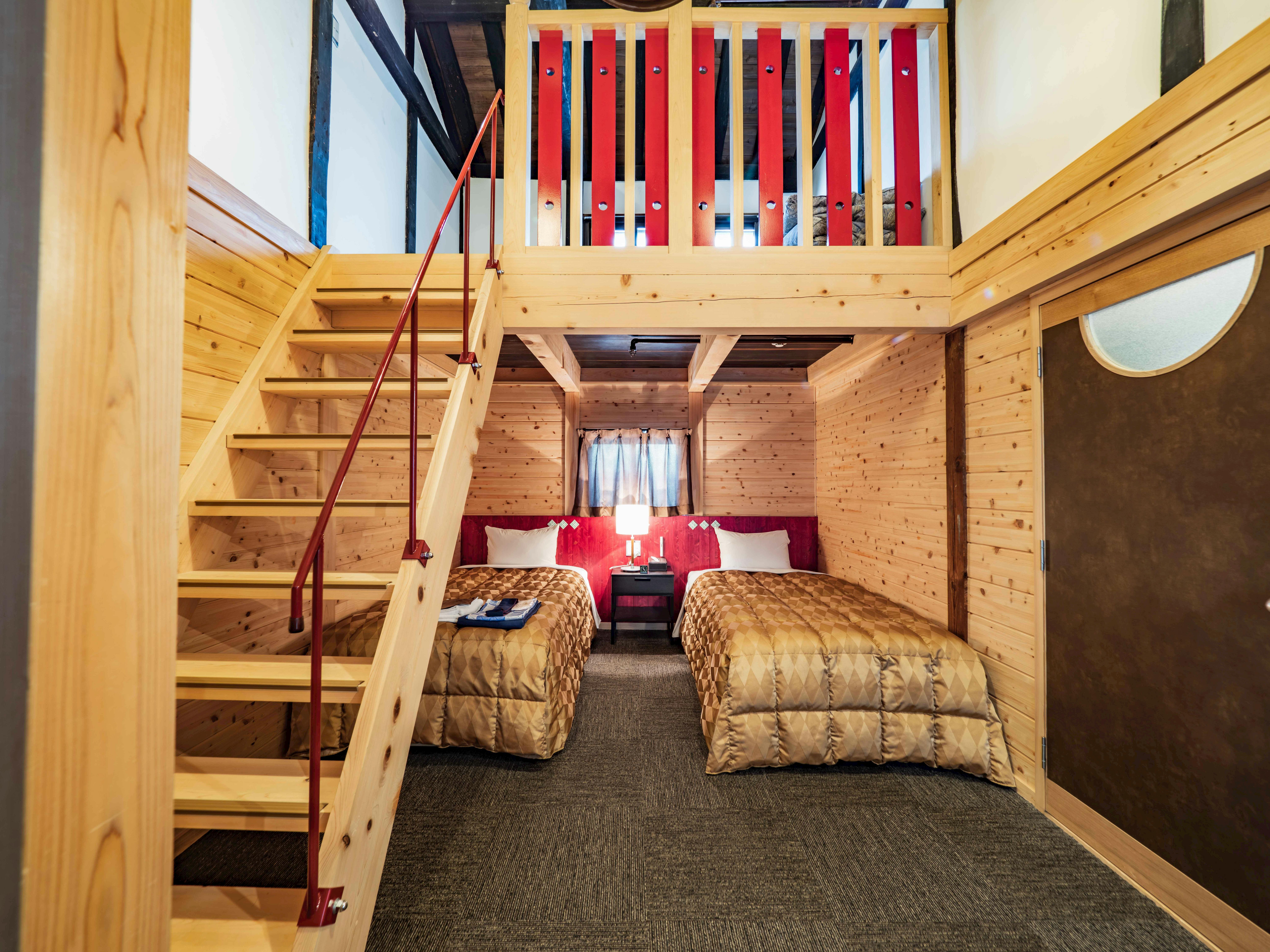 Shukuba machi ni aru kokoro no yuyado YAKAGEITTAN