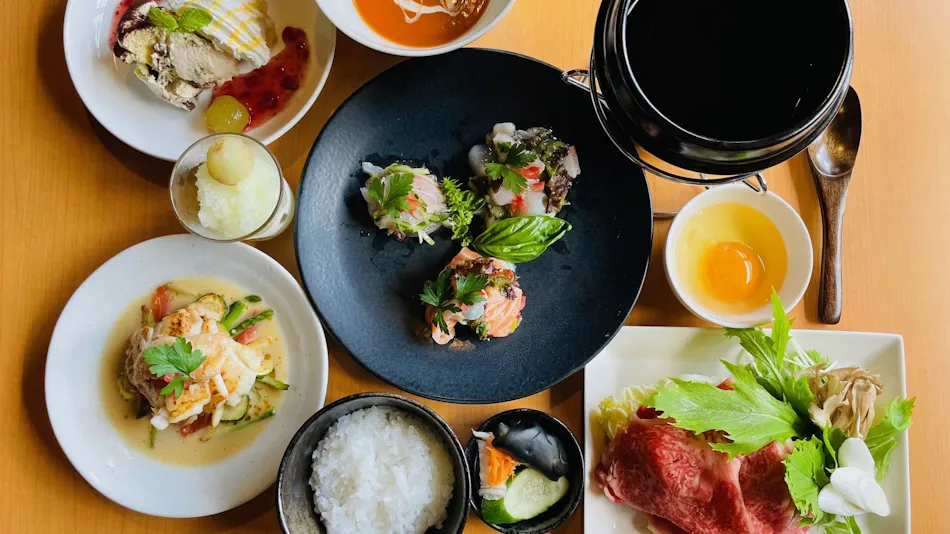 Shukuba machi ni aru kokoro no yuyado YAKAGEITTAN