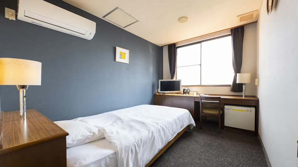 Self-Inn Ehime Saijo