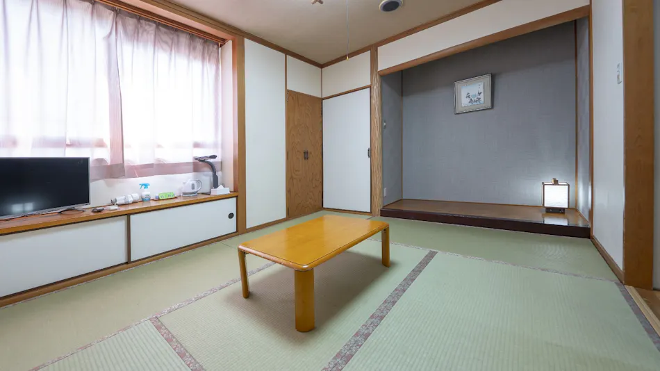 Self-Inn Ehime Saijo