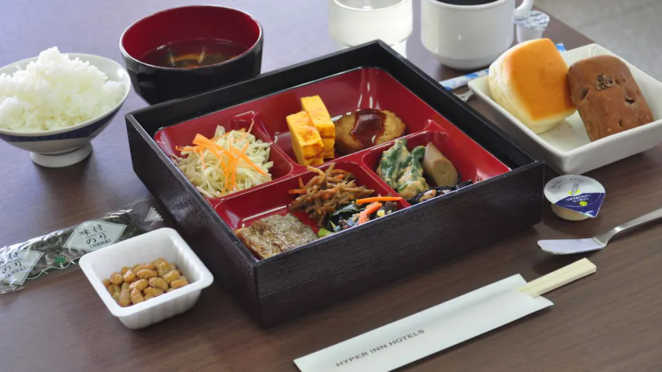 Self-Inn Ehime Saijo
