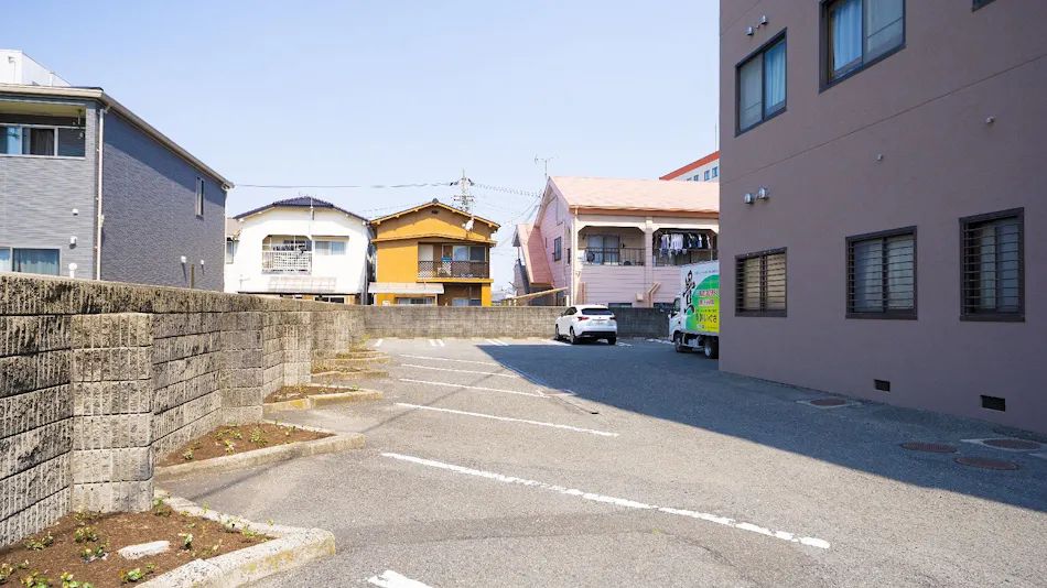 Self-Inn Ehime Saijo