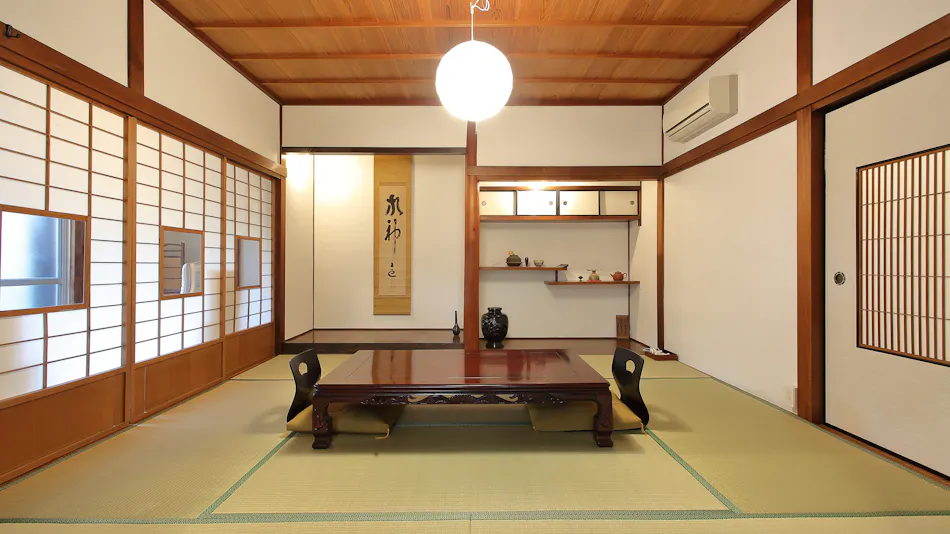 Guesthouse & Sauna Mori