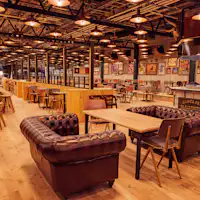 พื้นที่ฟู้ดคอร์ท