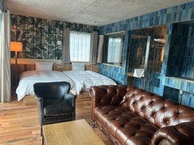 HOTEL　PARADISO