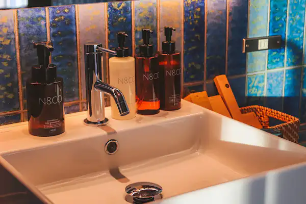 อ่างล้างหน้า