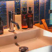 อ่างล้างหน้า