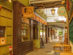 HOTEL　PARADISO