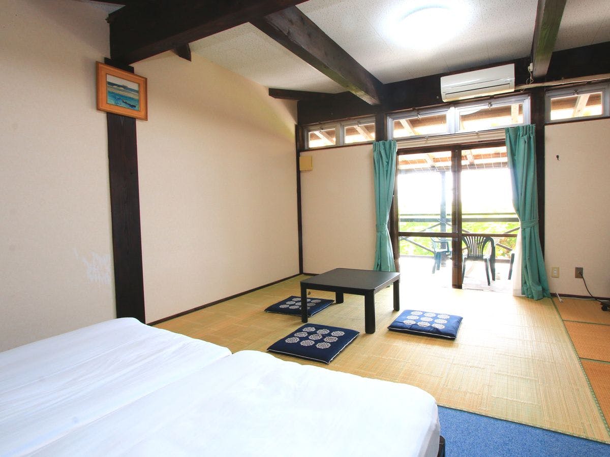 Small Accommodation Kaze no Oka