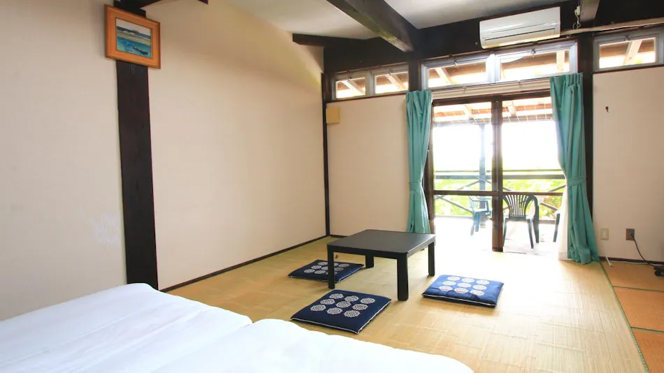 Small Accommodation Kaze no Oka