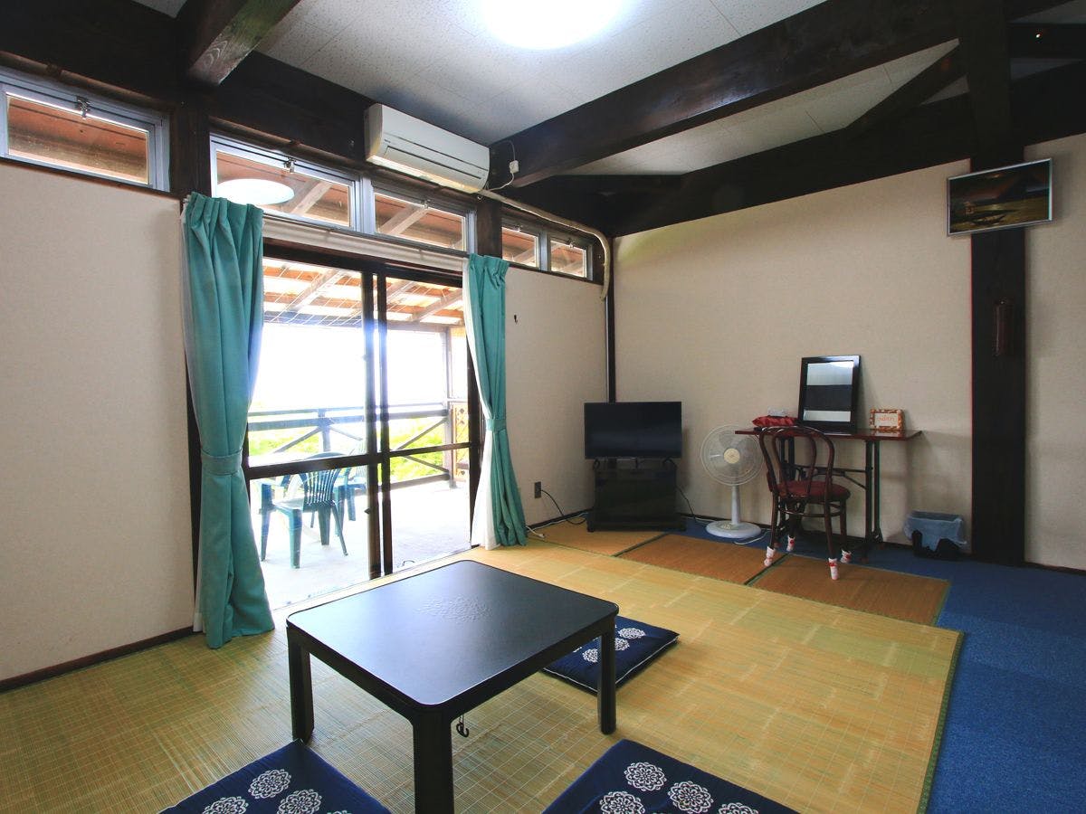 Small Accommodation Kaze no Oka