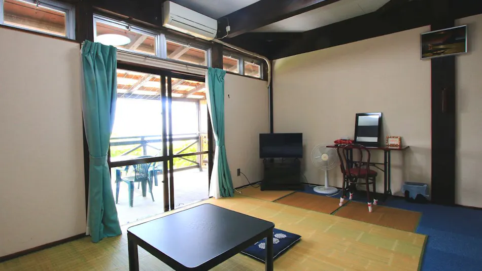 Small Accommodation Kaze no Oka