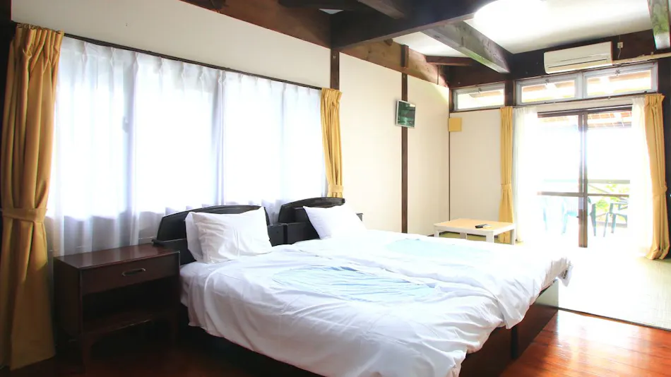 Small Accommodation Kaze no Oka