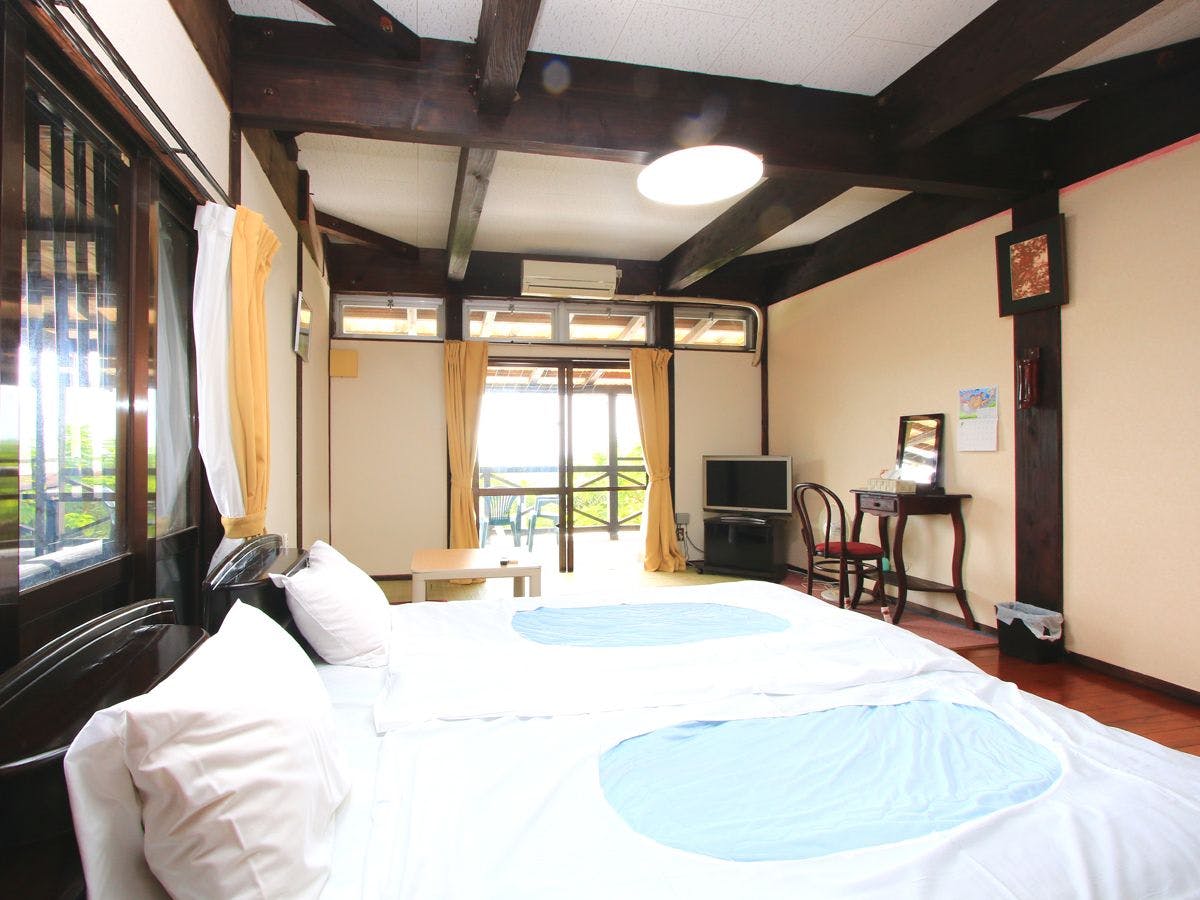Small Accommodation Kaze no Oka