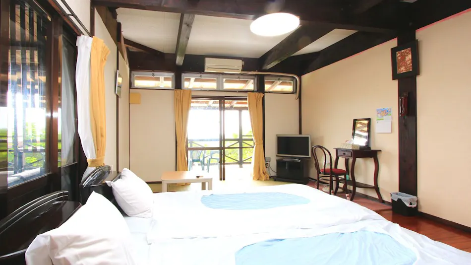 Small Accommodation Kaze no Oka