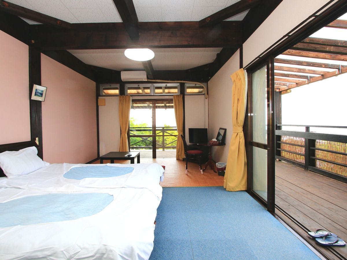Small Accommodation Kaze no Oka