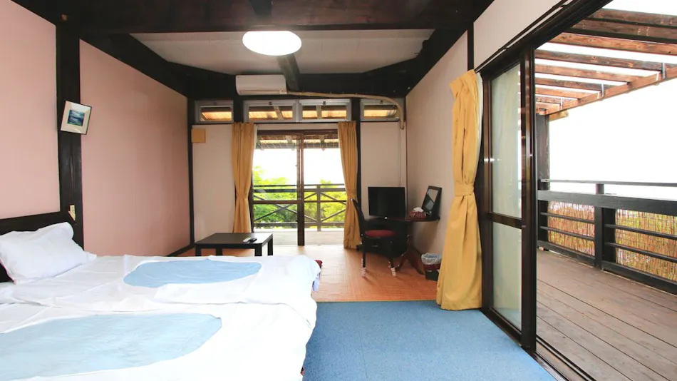 Small Accommodation Kaze no Oka