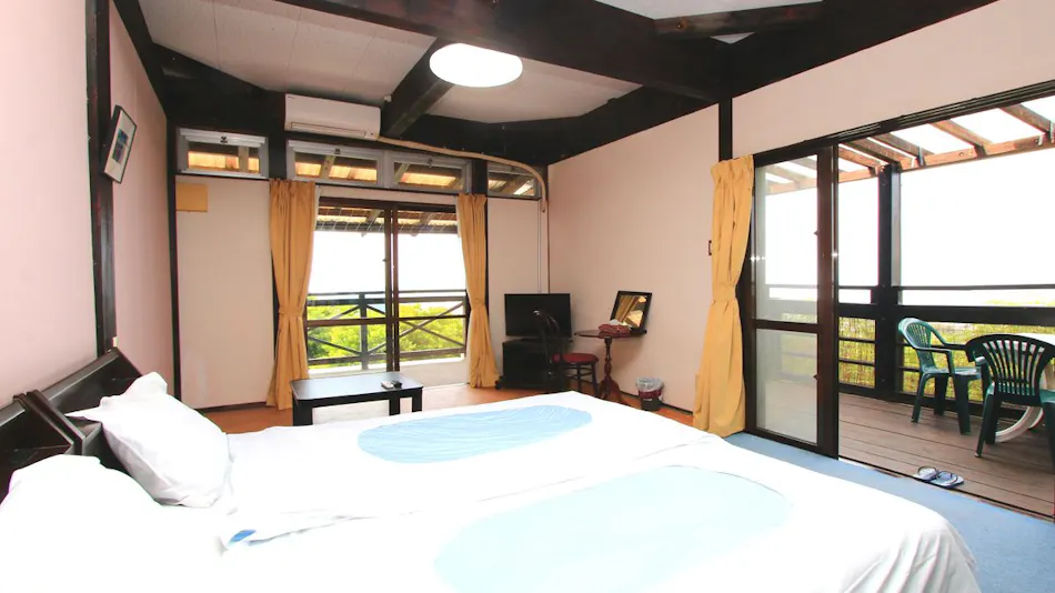 Small Accommodation Kaze no Oka