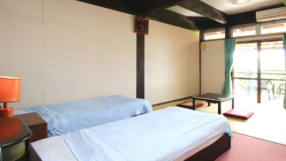 Small Accommodation Kaze no Oka