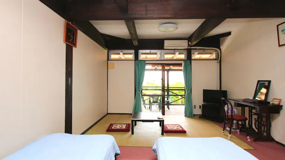 Small Accommodation Kaze no Oka