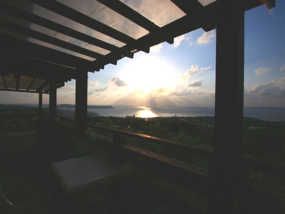 Small Accommodation Kaze no Oka
