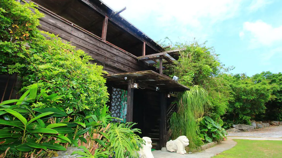 Small Accommodation Kaze no Oka