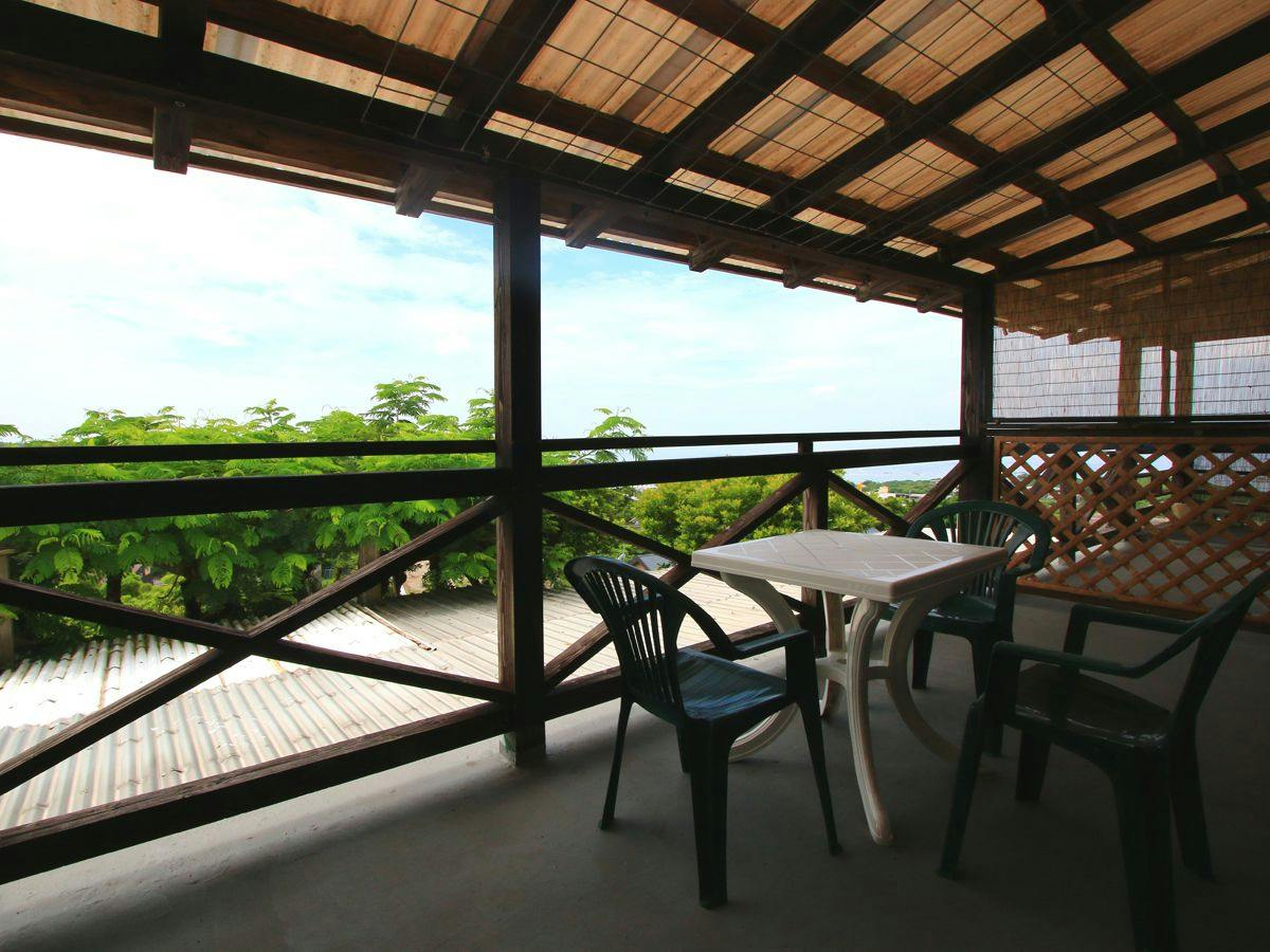 Small Accommodation Kaze no Oka