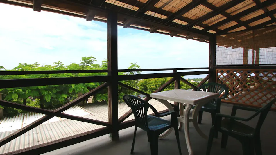 Small Accommodation Kaze no Oka