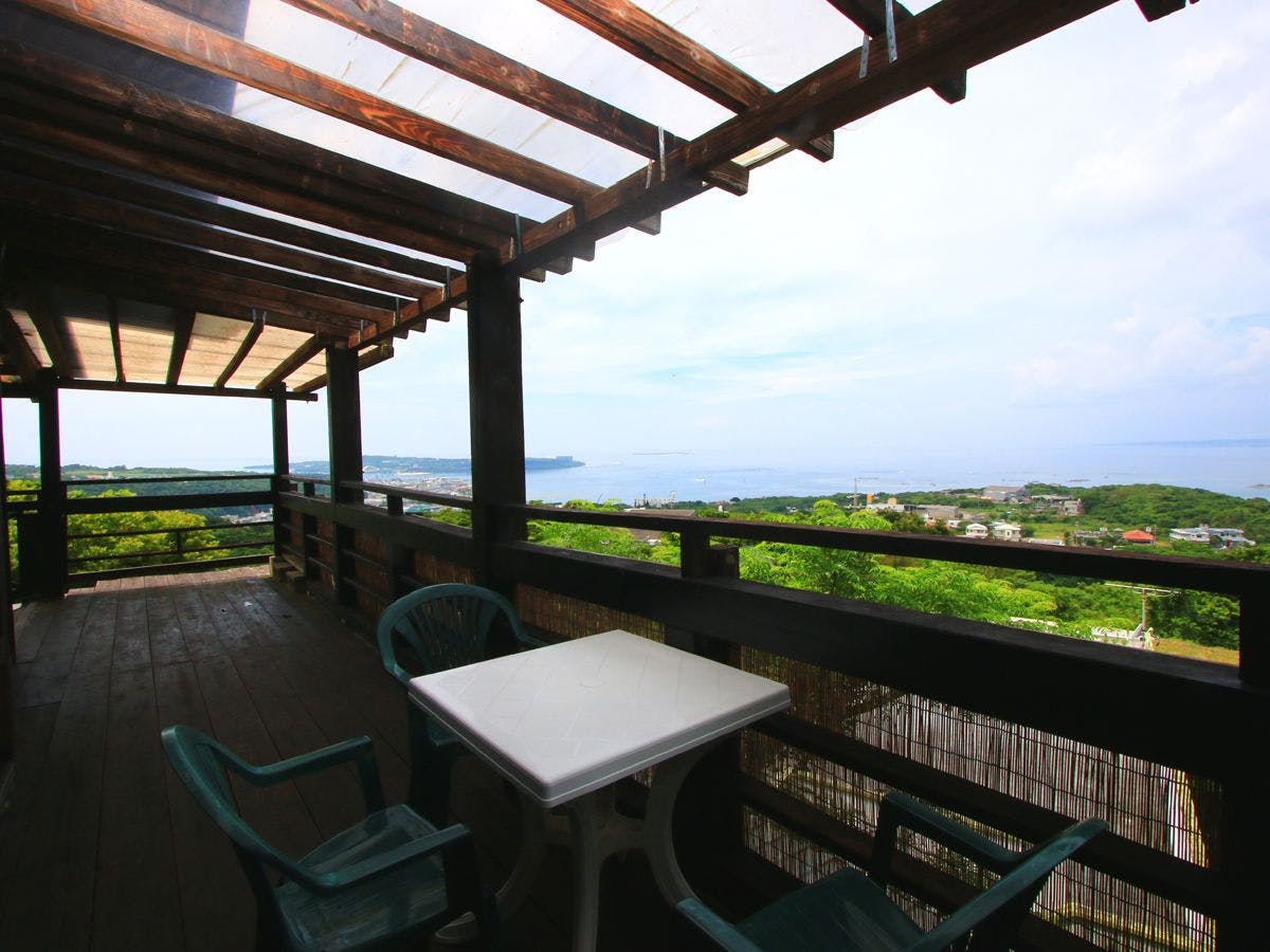 Small Accommodation Kaze no Oka