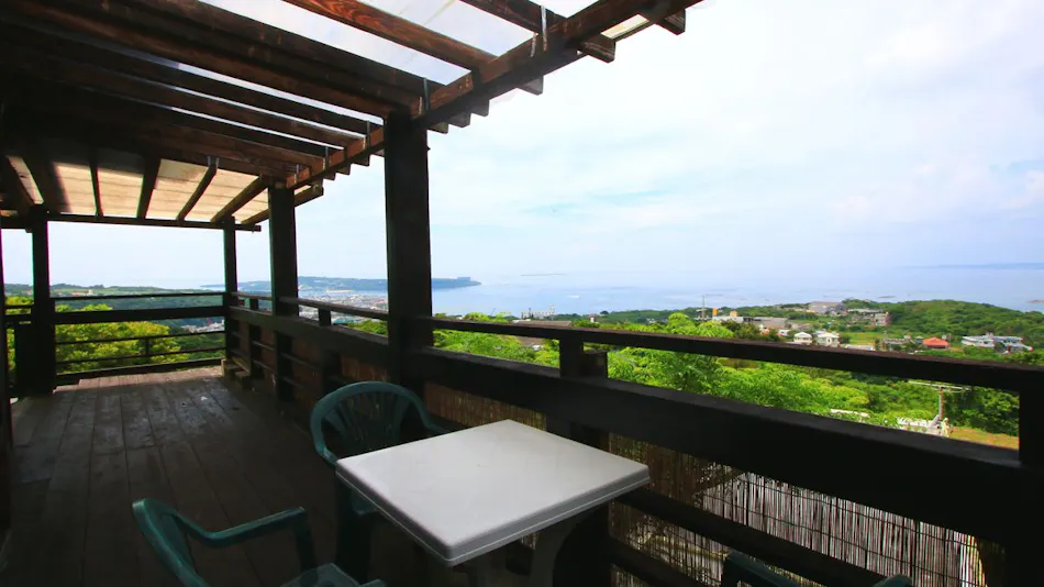 Small Accommodation Kaze no Oka