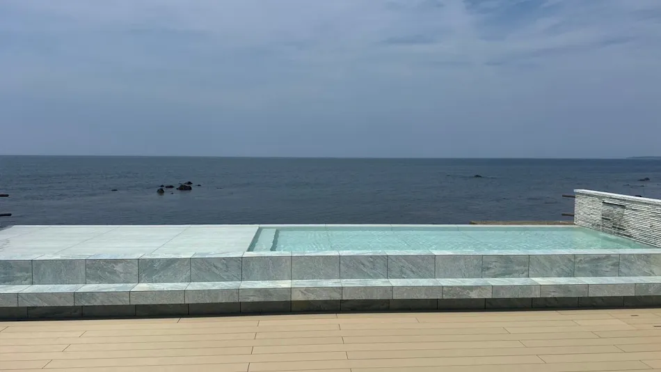 Lapita Resort