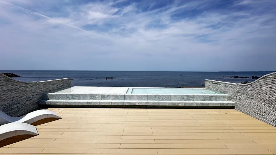 Lapita Resort
