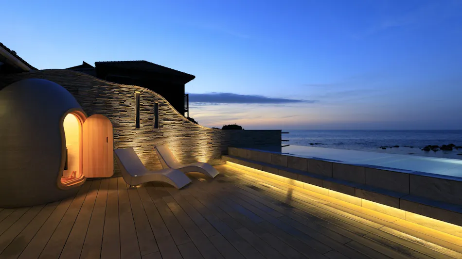Lapita Resort
