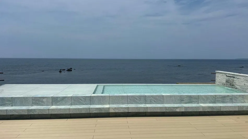 Lapita Resort