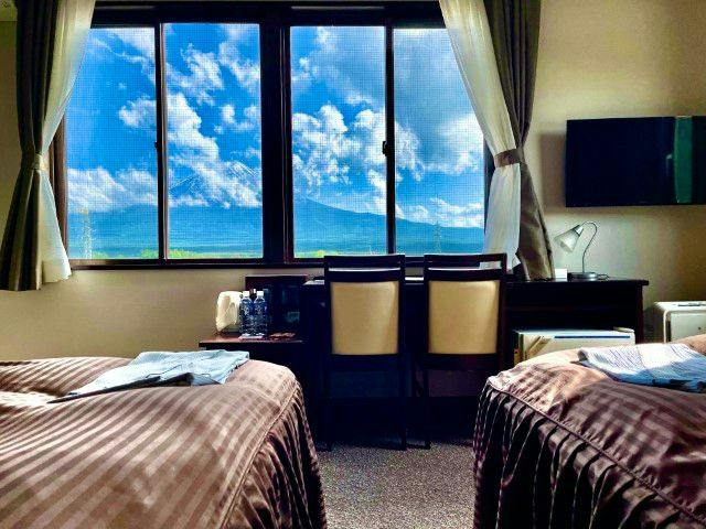 Business Hotel Kawaguchiko