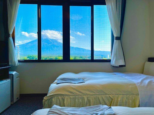 Business Hotel Kawaguchiko